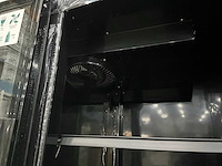 Metro gsc 2100b-nc glasdeur koelkast - afbeelding 6 van  14