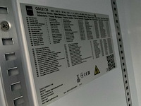 Metro gsc 2133 glasdeur koelkast - afbeelding 6 van  6