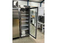 Metro gsc 240 n glasdeur vrieskast - afbeelding 3 van  9