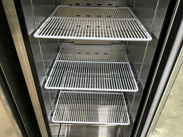 Metro gsc 240 n glasdeur vrieskast - afbeelding 4 van  9