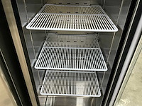 Metro gsc 240 n glasdeur vrieskast - afbeelding 4 van  9