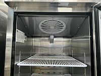 Metro gsc 240 n glasdeur vrieskast - afbeelding 5 van  9