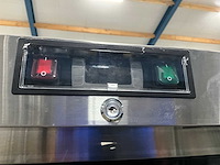 Metro gsc 240 n glasdeur vrieskast - afbeelding 7 van  9