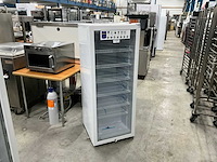 Metro gsc 4240 glasdeur koelkast - afbeelding 1 van  9