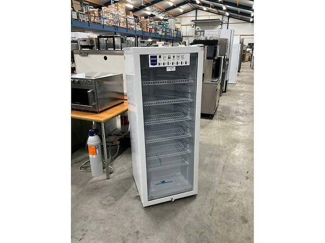 Metro gsc 4240 glasdeur koelkast - afbeelding 2 van  9