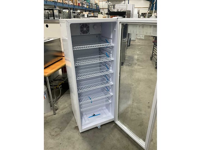 Metro gsc 4240 glasdeur koelkast - afbeelding 3 van  9
