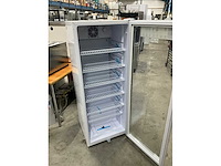 Metro gsc 4240 glasdeur koelkast - afbeelding 3 van  9