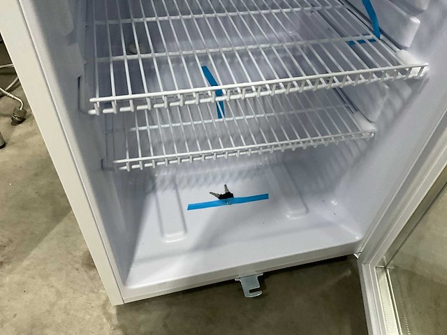 Metro gsc 4240 glasdeur koelkast - afbeelding 4 van  9