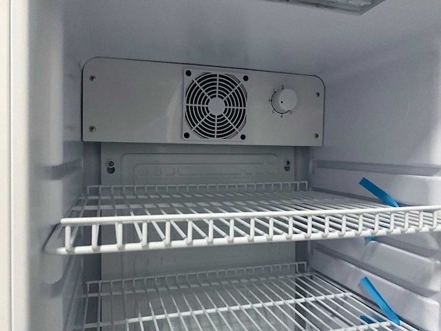 Metro gsc 4240 glasdeur koelkast - afbeelding 5 van  9