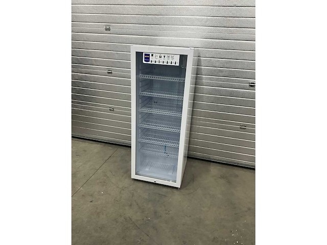 Metro gsc 4240 glasdeur koelkast - afbeelding 2 van  8