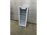 Metro gsc 4240 glasdeur koelkast - afbeelding 2 van  8