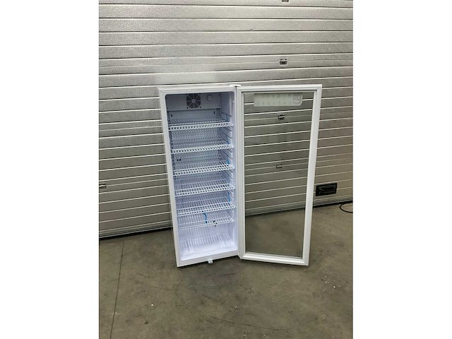 Metro gsc 4240 glasdeur koelkast - afbeelding 3 van  8