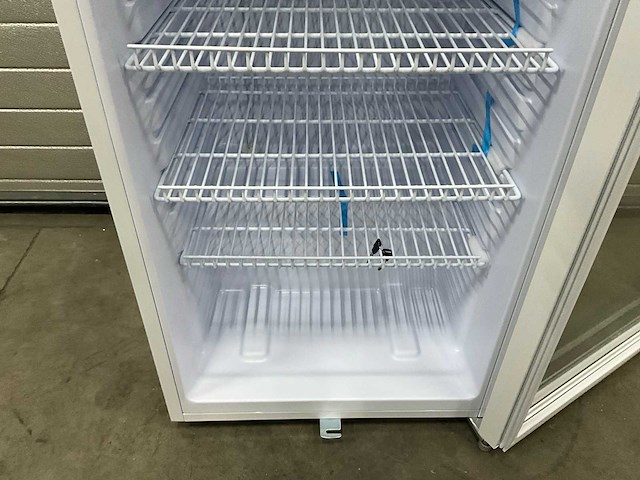 Metro gsc 4240 glasdeur koelkast - afbeelding 4 van  8