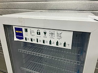 Metro gsc 4240 glasdeur koelkast - afbeelding 7 van  8