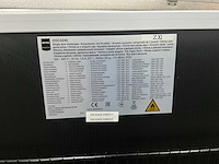 Metro gsc 4240 glasdeur koelkast - afbeelding 8 van  8