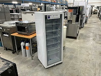 Metro gsc 4240 glasdeur koelkast