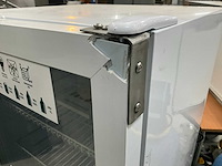 Metro gsc 4240 glasdeur koelkast - afbeelding 5 van  8