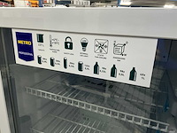 Metro gsc 4240 glasdeur koelkast - afbeelding 8 van  8