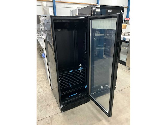 Metro gsc 4280 glasdeur koelkast - afbeelding 3 van  8