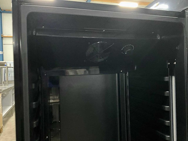 Metro gsc 4280 glasdeur koelkast - afbeelding 5 van  8