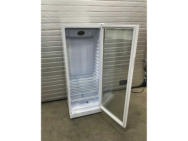 Metro gsc 4280 glasdeur koelkast - afbeelding 3 van  11