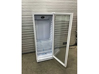 Metro gsc 4280 glasdeur koelkast - afbeelding 3 van  11