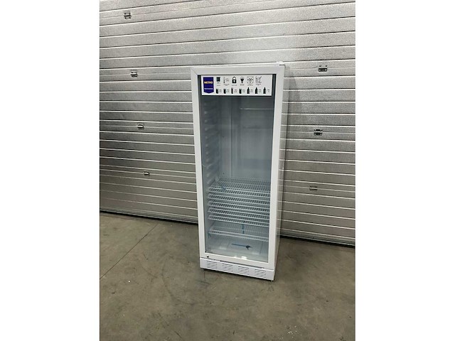 Metro gsc 4280 glasdeur koelkast - afbeelding 4 van  11