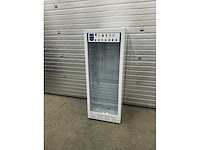 Metro gsc 4280 glasdeur koelkast - afbeelding 4 van  11