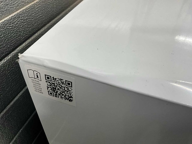 Metro gsc 4280 glasdeur koelkast - afbeelding 11 van  11