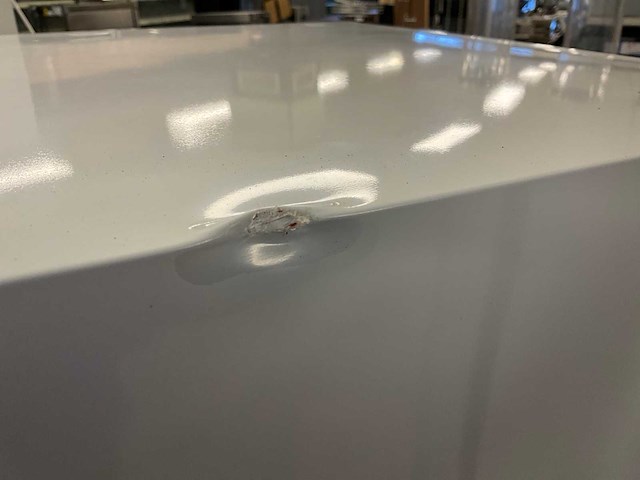 Metro gsc 4280 glasdeur koelkast - afbeelding 2 van  11