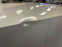 Metro gsc 4280 glasdeur koelkast - afbeelding 2 van  11