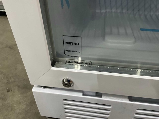 Metro gsc 4280 glasdeur koelkast - afbeelding 9 van  11