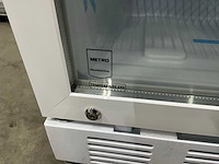 Metro gsc 4280 glasdeur koelkast - afbeelding 9 van  11