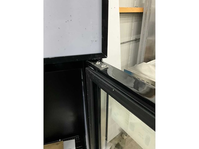 Metro gsc2133b smalle glasdeurkoelkast - afbeelding 5 van  8