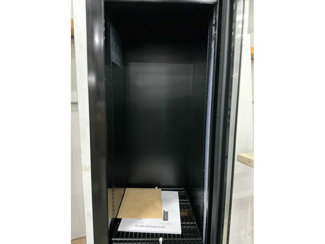 Metro gsc2133b smalle glasdeurkoelkast - afbeelding 6 van  8