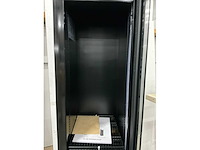 Metro gsc2133b smalle glasdeurkoelkast - afbeelding 6 van  8