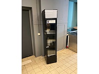 Metro gsc2133b smalle glasdeurkoelkast - afbeelding 2 van  8