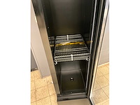 Metro gsc2133b smalle glasdeurkoelkast - afbeelding 3 van  8