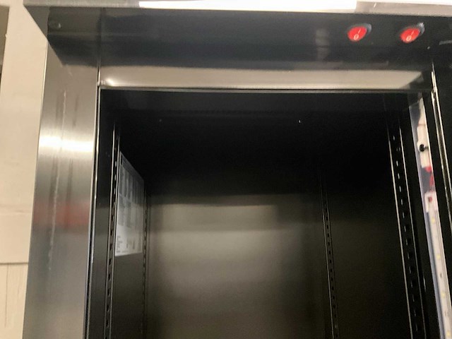 Metro gsc2133b smalle glasdeurkoelkast - afbeelding 4 van  8