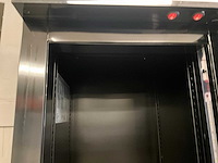 Metro gsc2133b smalle glasdeurkoelkast - afbeelding 4 van  8