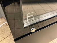 Metro gsc2133b smalle glasdeurkoelkast - afbeelding 7 van  8