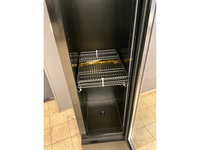 Metro gsc2133b smalle glasdeurkoelkast - afbeelding 3 van  8