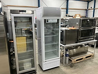 Metro gsc2350 glasdeur koelkast - afbeelding 1 van  7