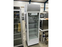 Metro gsc2350 glasdeur koelkast - afbeelding 2 van  7