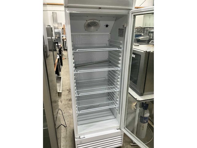 Metro gsc2350 glasdeur koelkast - afbeelding 3 van  7