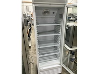 Metro gsc2350 glasdeur koelkast - afbeelding 3 van  7