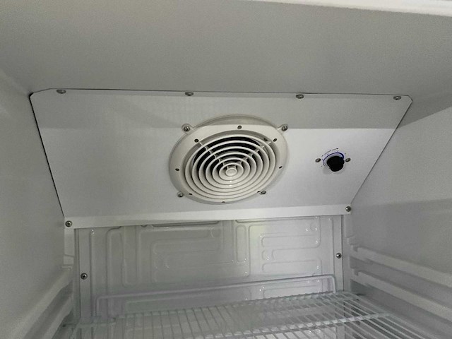 Metro gsc2350 glasdeur koelkast - afbeelding 4 van  7