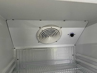 Metro gsc2350 glasdeur koelkast - afbeelding 4 van  7