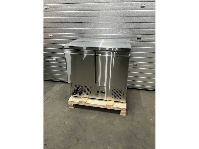 Metro gsf 3600 koelwerkbank - afbeelding 2 van  8