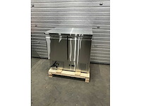 Metro gsf 3600 koelwerkbank - afbeelding 2 van  8